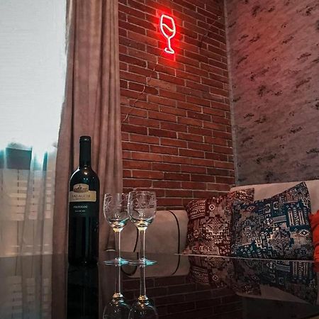 Sioni Apartment Tbilisi Luaran gambar