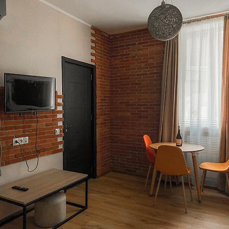 Sioni Apartment Tbilisi Luaran gambar