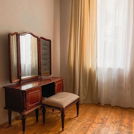 Sioni Apartment Tbilisi Luaran gambar