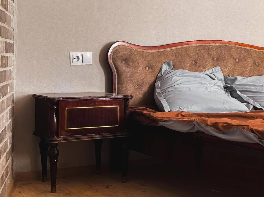 Sioni Apartment Tbilisi Luaran gambar