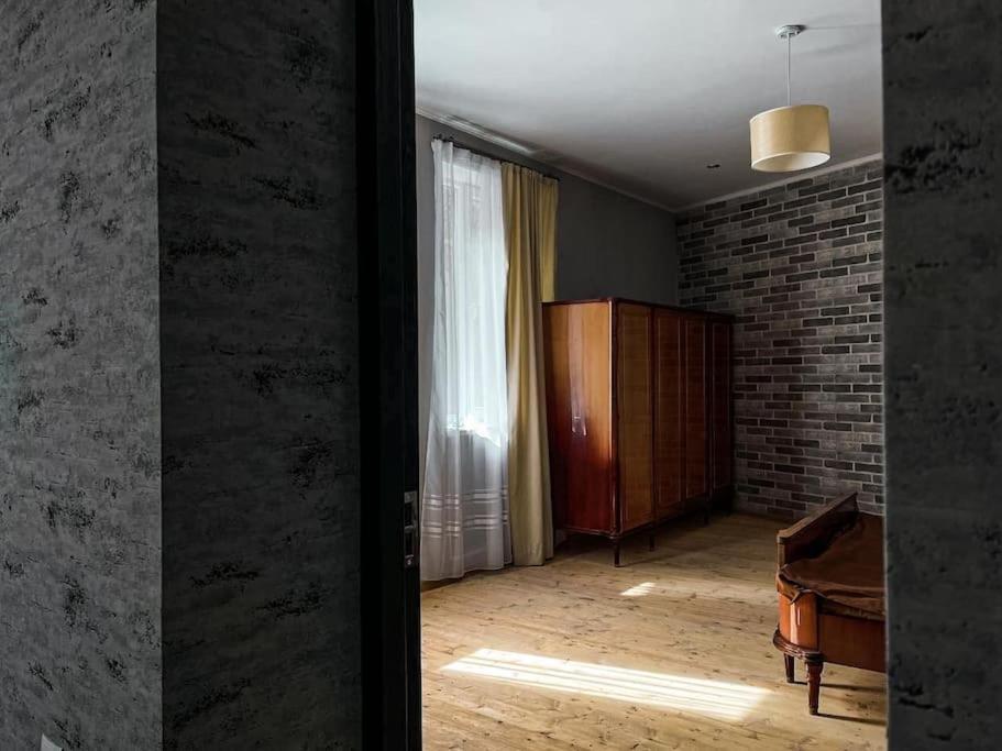 Sioni Apartment Tbilisi Luaran gambar