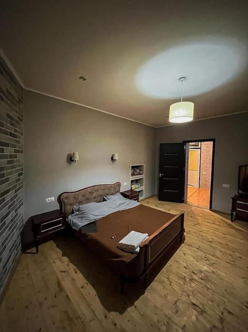 Sioni Apartment Tbilisi Luaran gambar