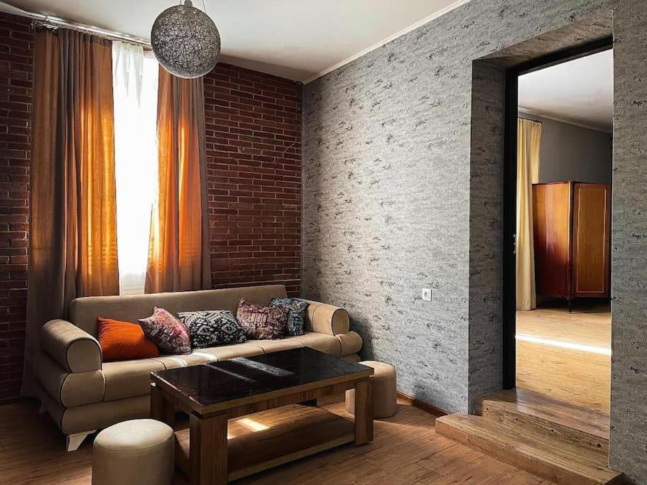 Sioni Apartment Tbilisi Luaran gambar
