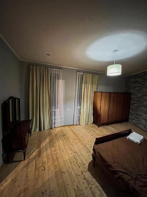 Sioni Apartment Tbilisi Luaran gambar