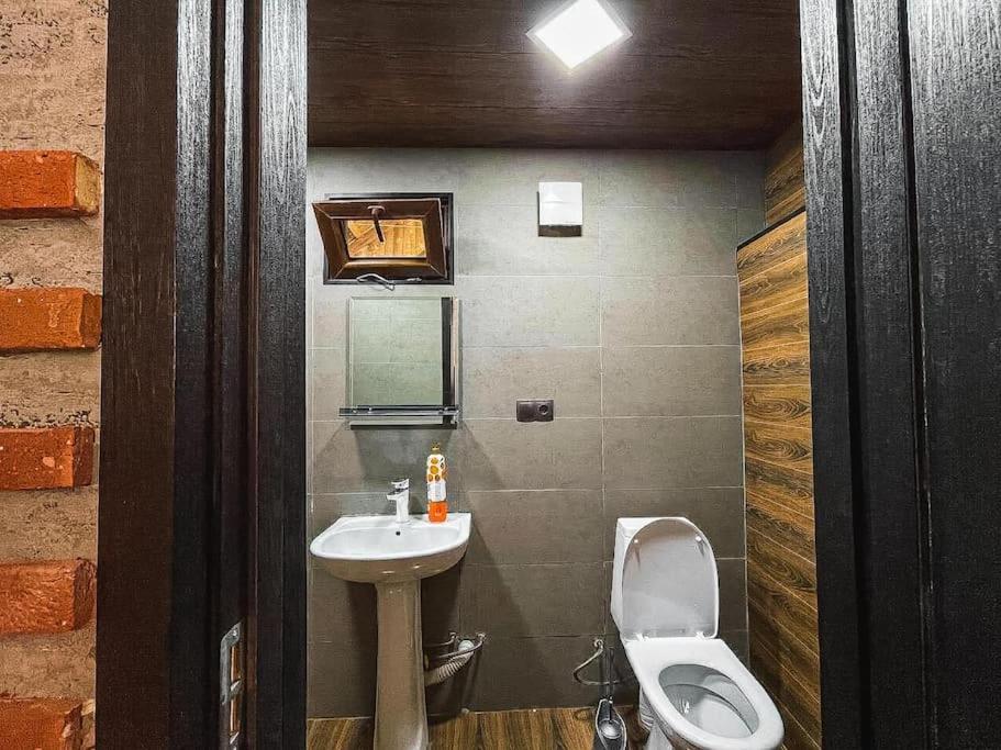 Sioni Apartment Tbilisi Luaran gambar