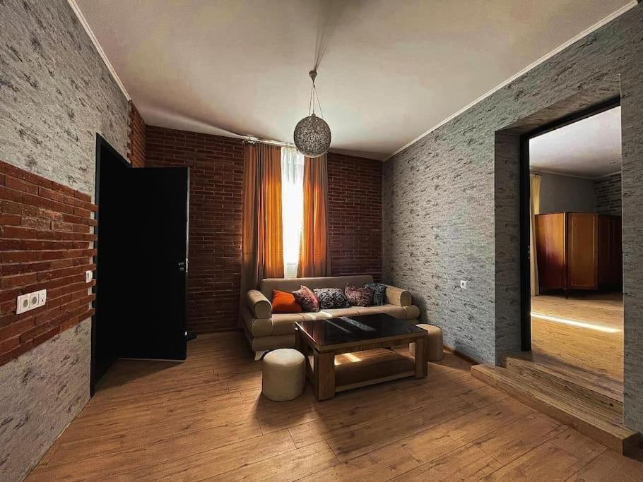 Sioni Apartment Tbilisi Luaran gambar