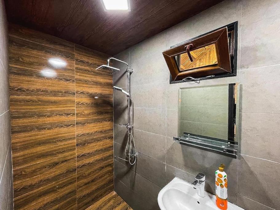 Sioni Apartment Tbilisi Luaran gambar