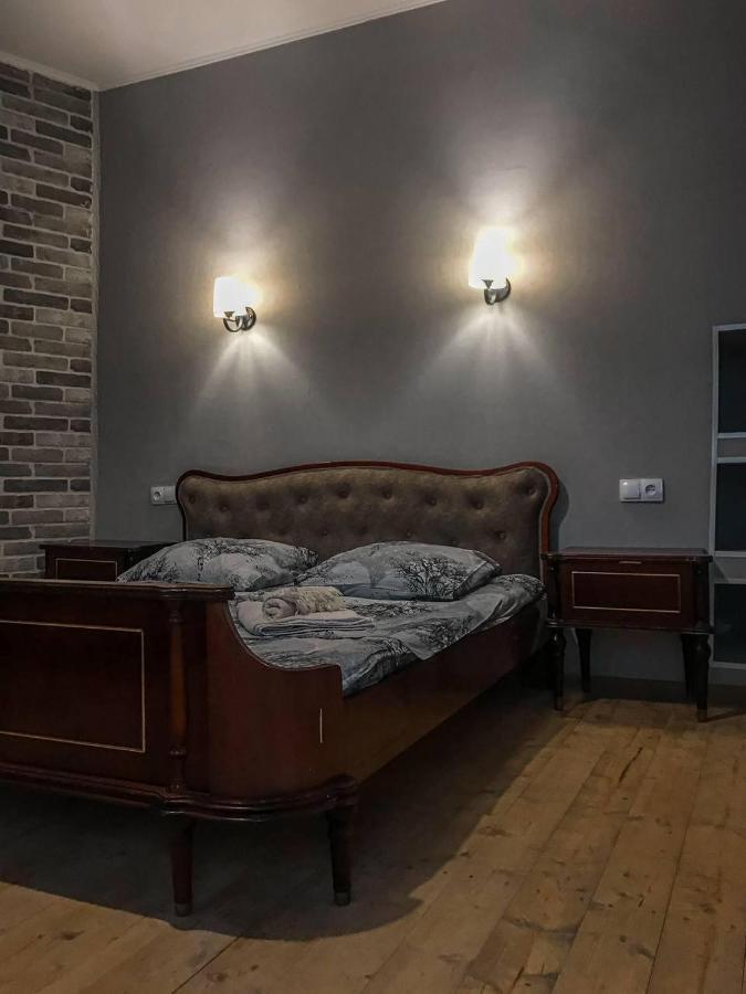 Sioni Apartment Tbilisi Luaran gambar