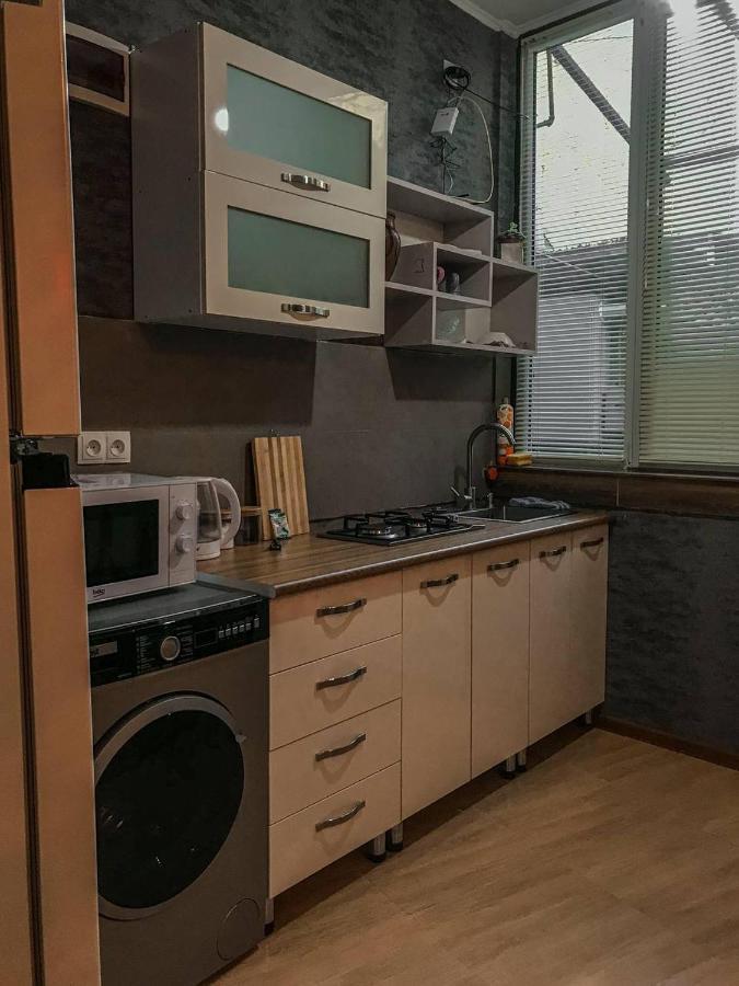 Sioni Apartment Tbilisi Luaran gambar