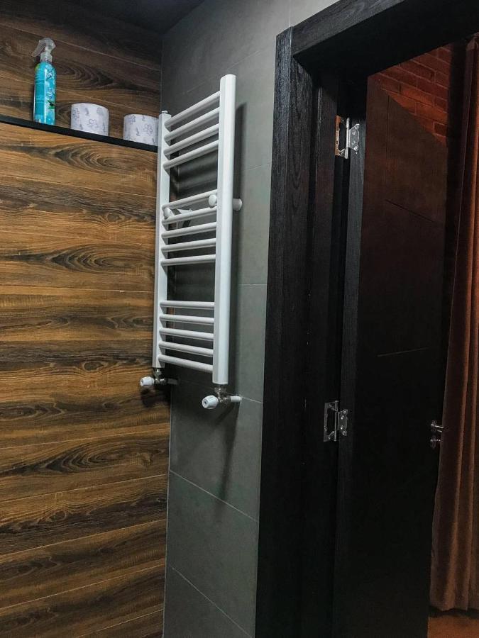 Sioni Apartment Tbilisi Luaran gambar