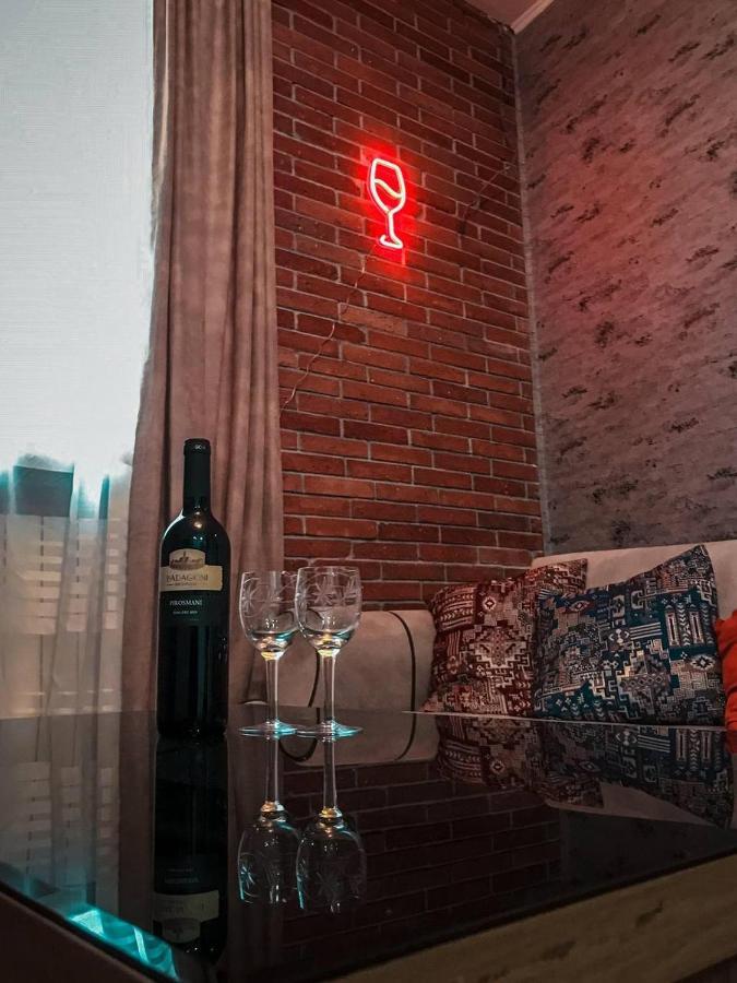 Sioni Apartment Tbilisi Luaran gambar