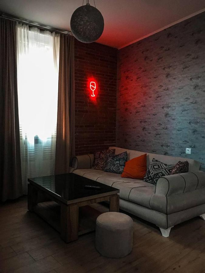 Sioni Apartment Tbilisi Luaran gambar