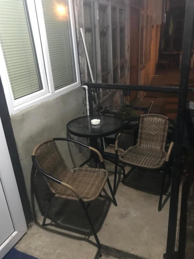 Sioni Apartment Tbilisi Luaran gambar