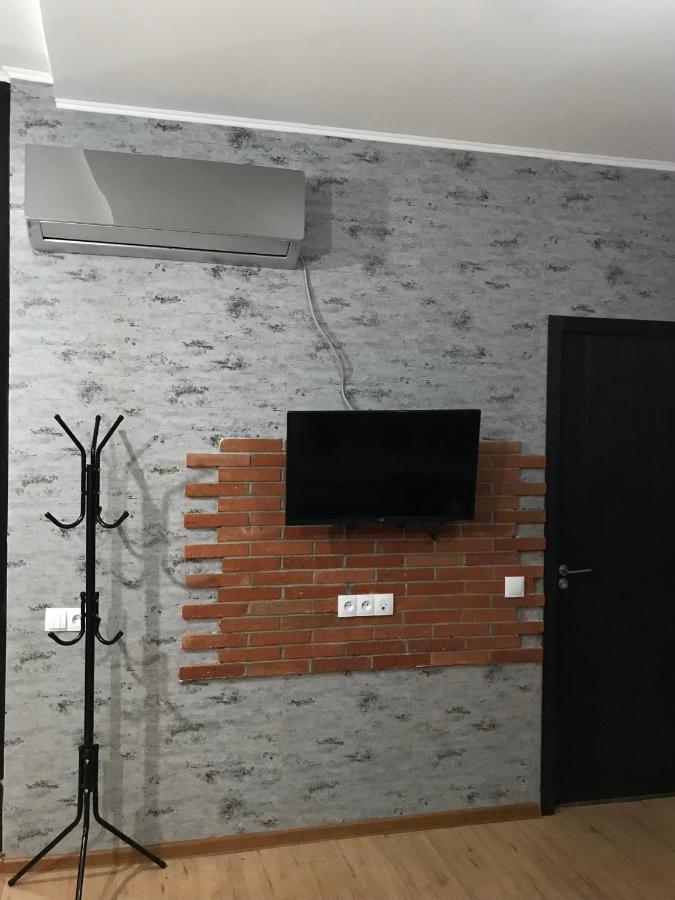 Sioni Apartment Tbilisi Luaran gambar