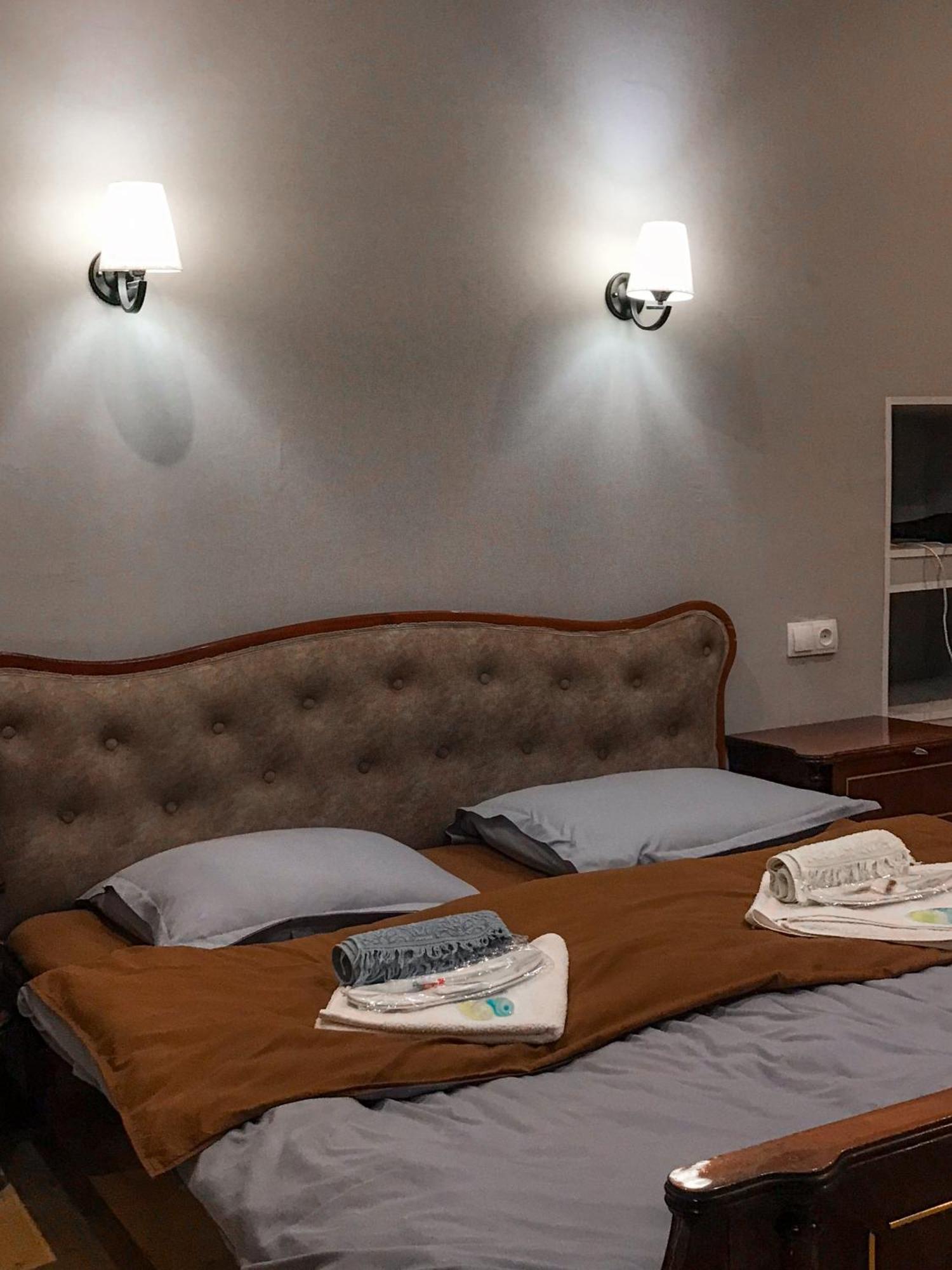 Sioni Apartment Tbilisi Luaran gambar