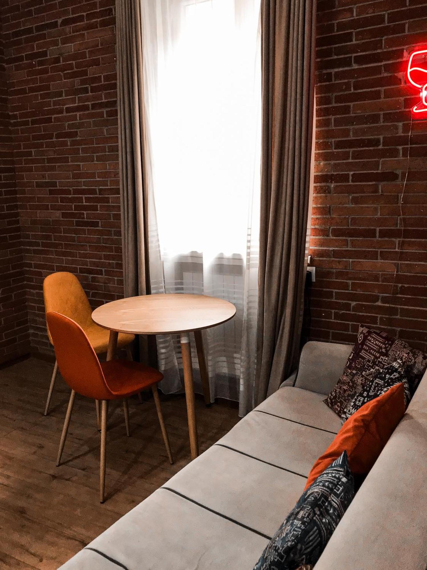 Sioni Apartment Tbilisi Luaran gambar