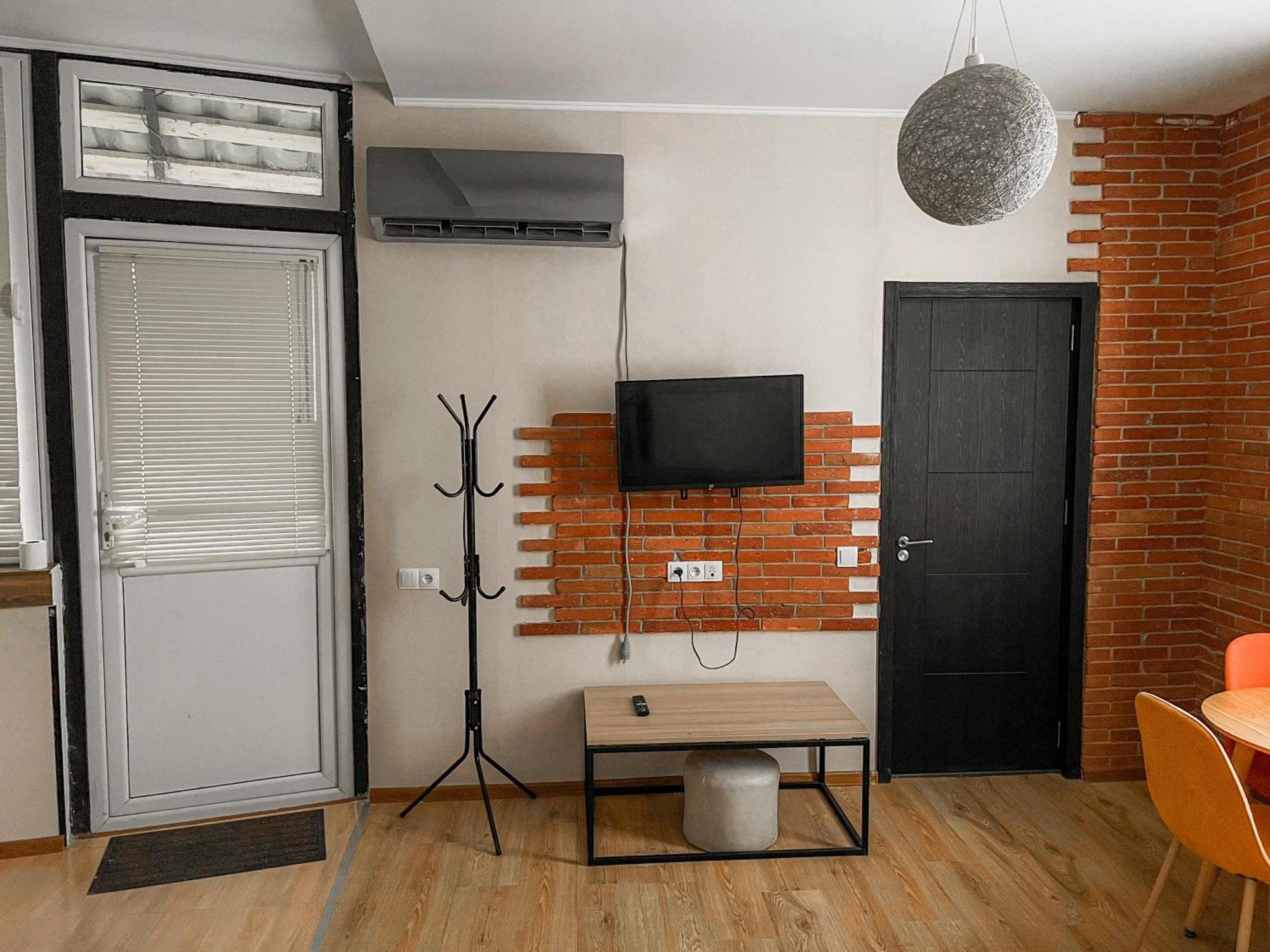 Sioni Apartment Tbilisi Luaran gambar
