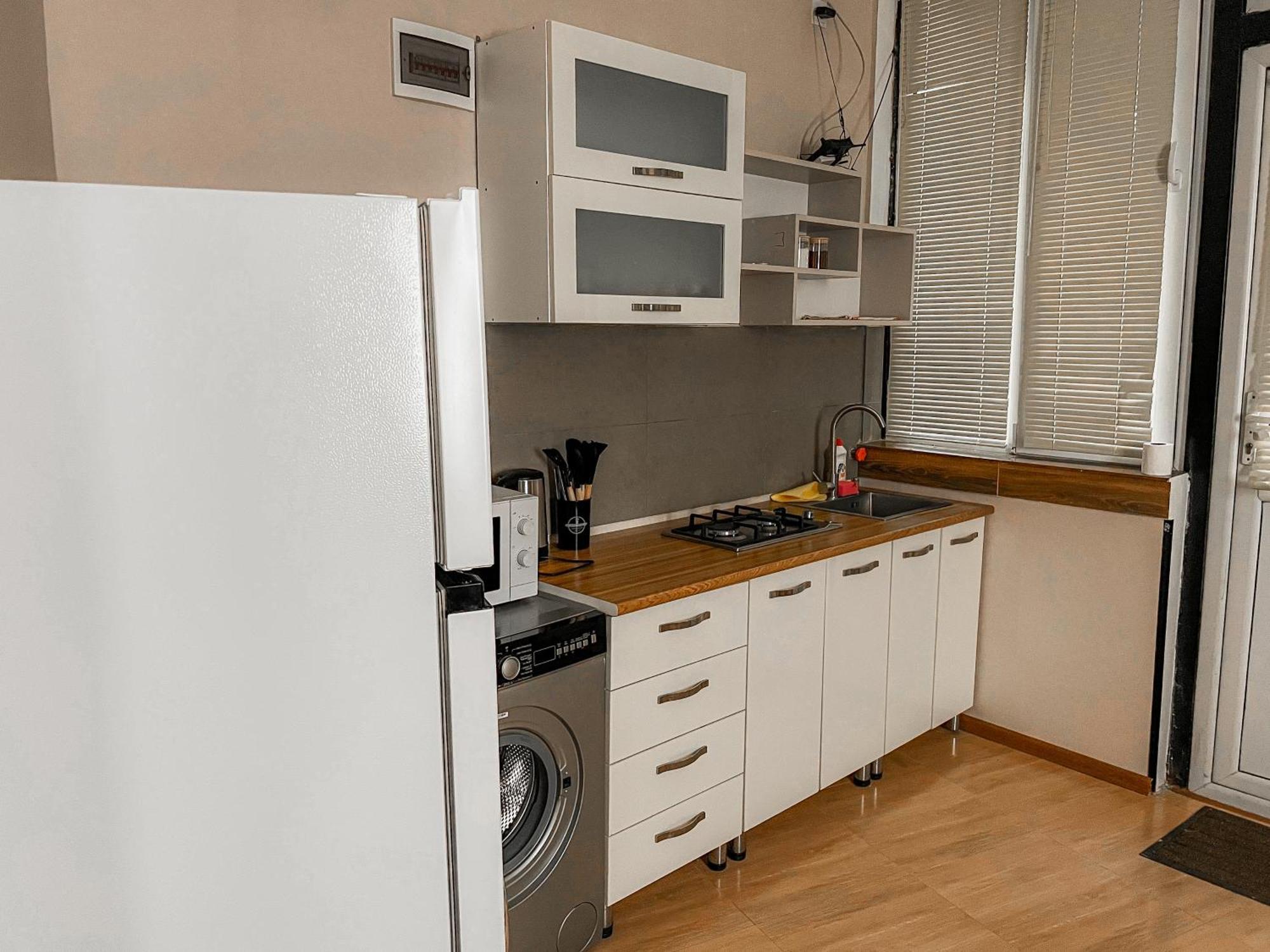 Sioni Apartment Tbilisi Luaran gambar