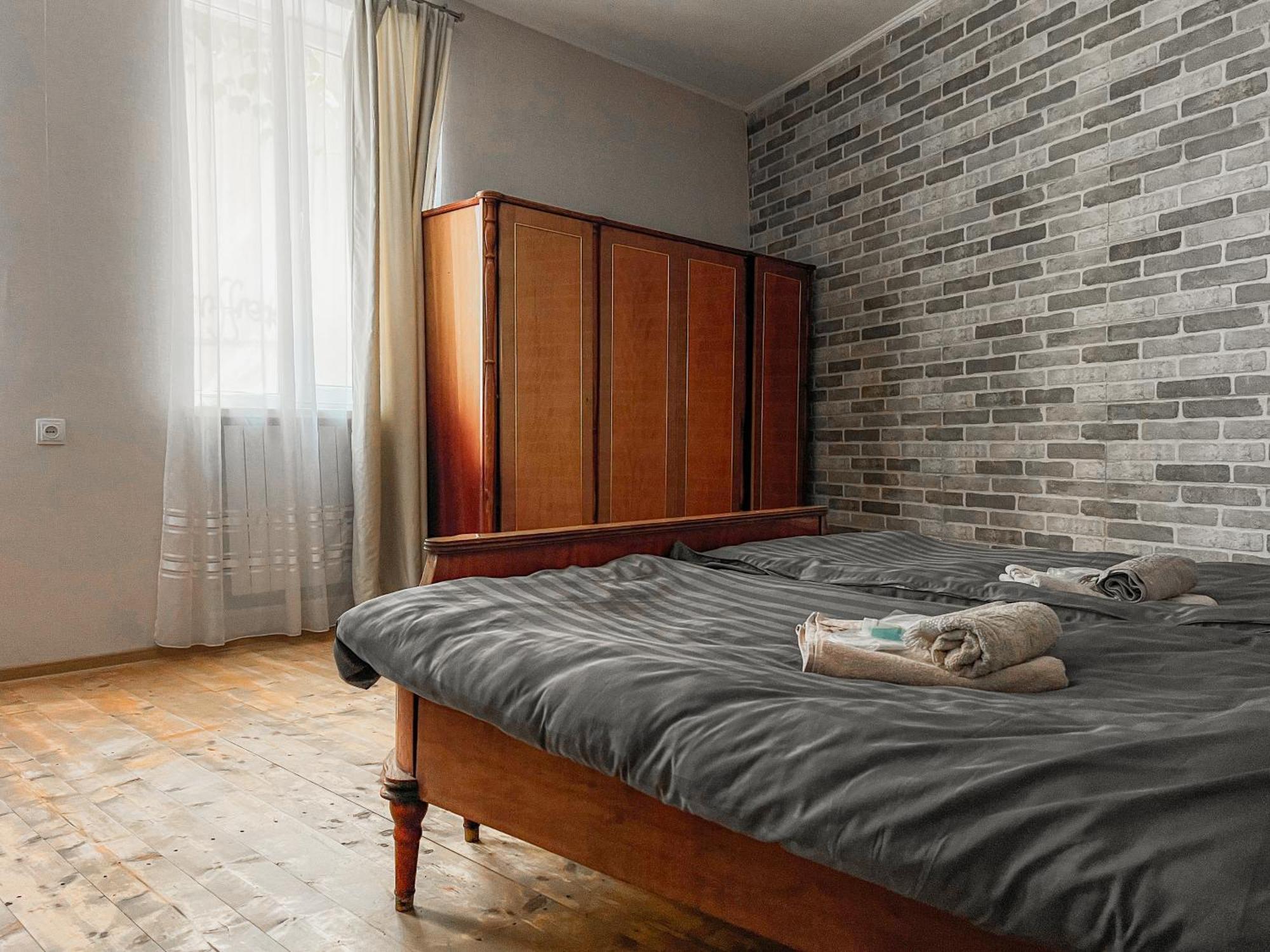 Sioni Apartment Tbilisi Luaran gambar