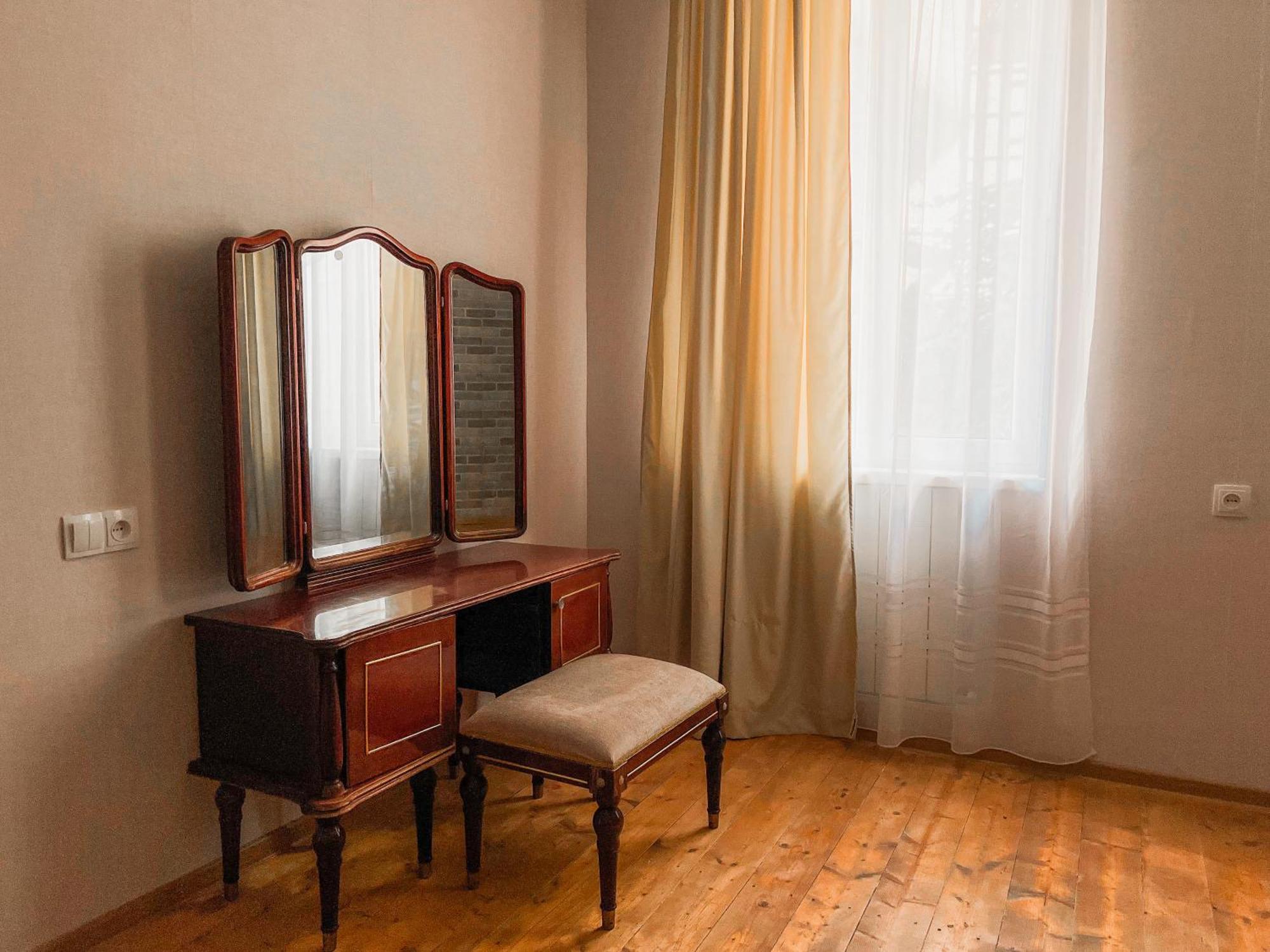 Sioni Apartment Tbilisi Luaran gambar